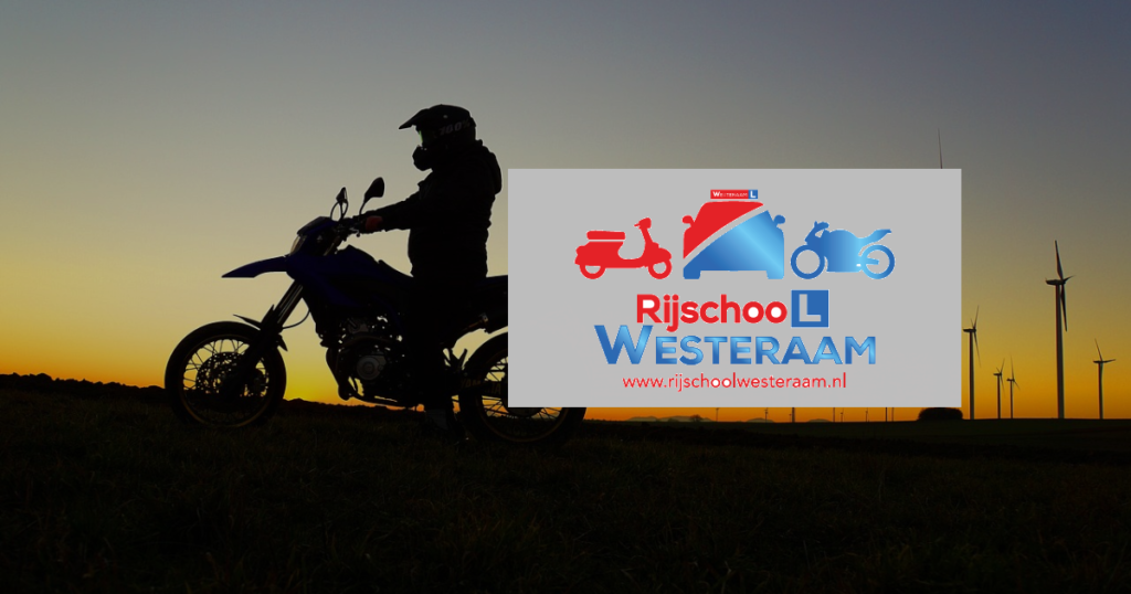 Motor rijbewijs Elst