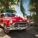 Moet je echt een oldtimer verzekeren?